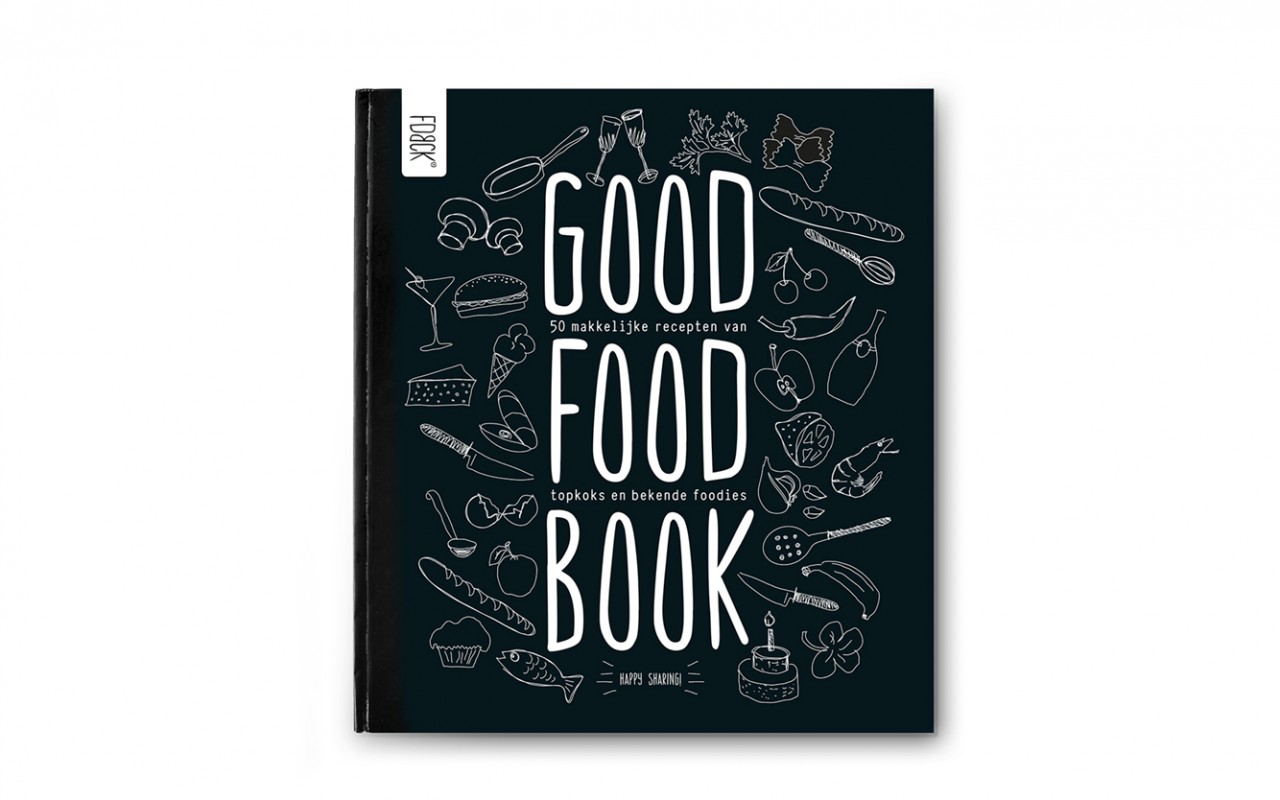 Good Food Book